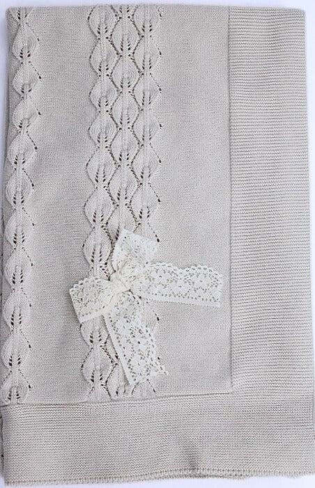 Lace Baby Girl Set of 5