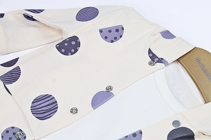 Baby Boy 3 Pieces Casual Set