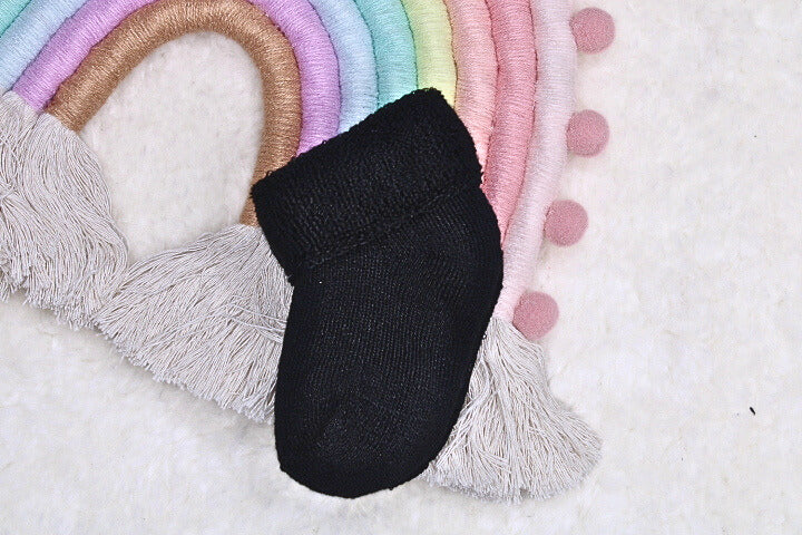 5 Pairs Ankle Socks