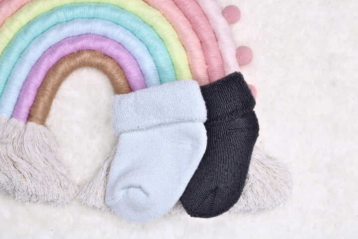 5 Pairs Ankle Socks