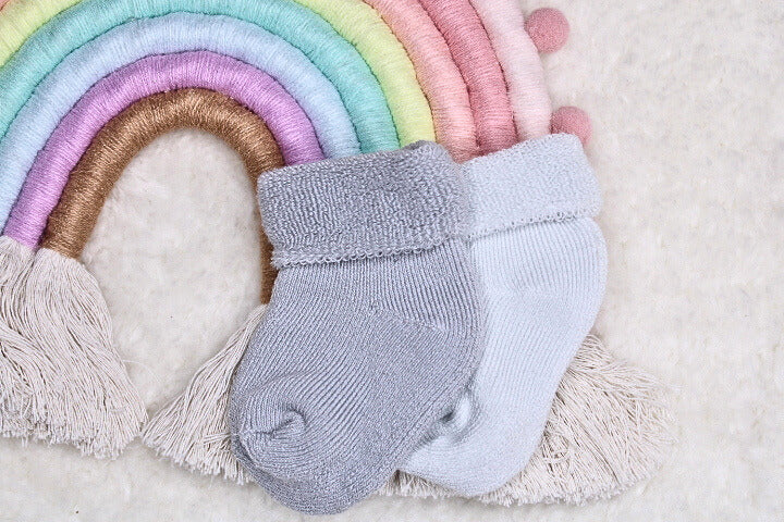 5 Pairs Ankle Socks