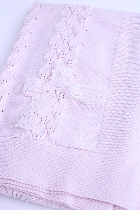 Lace Baby Girl Set of 5