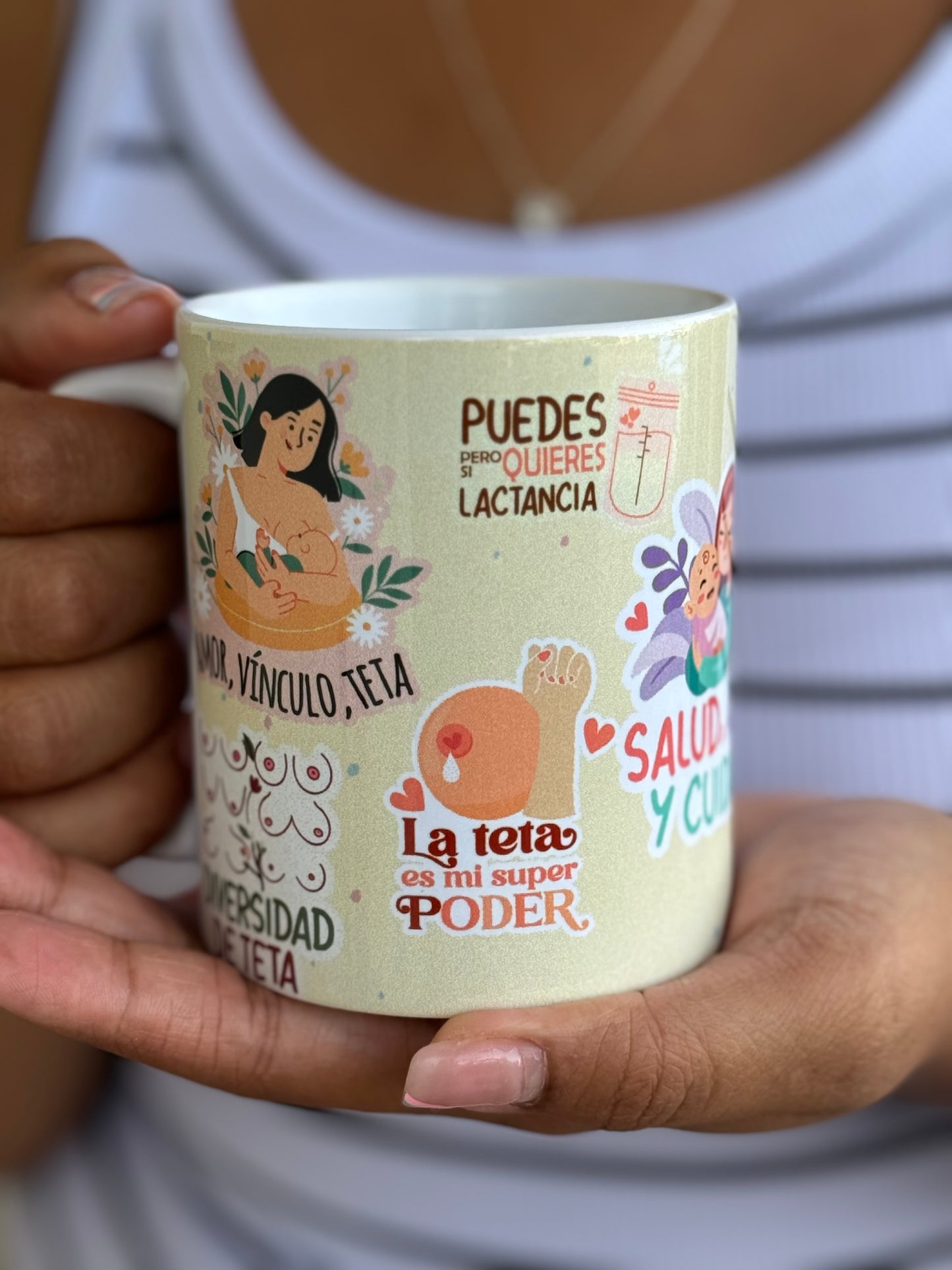 Mugs to Uplift, Inspire & Make You Smile