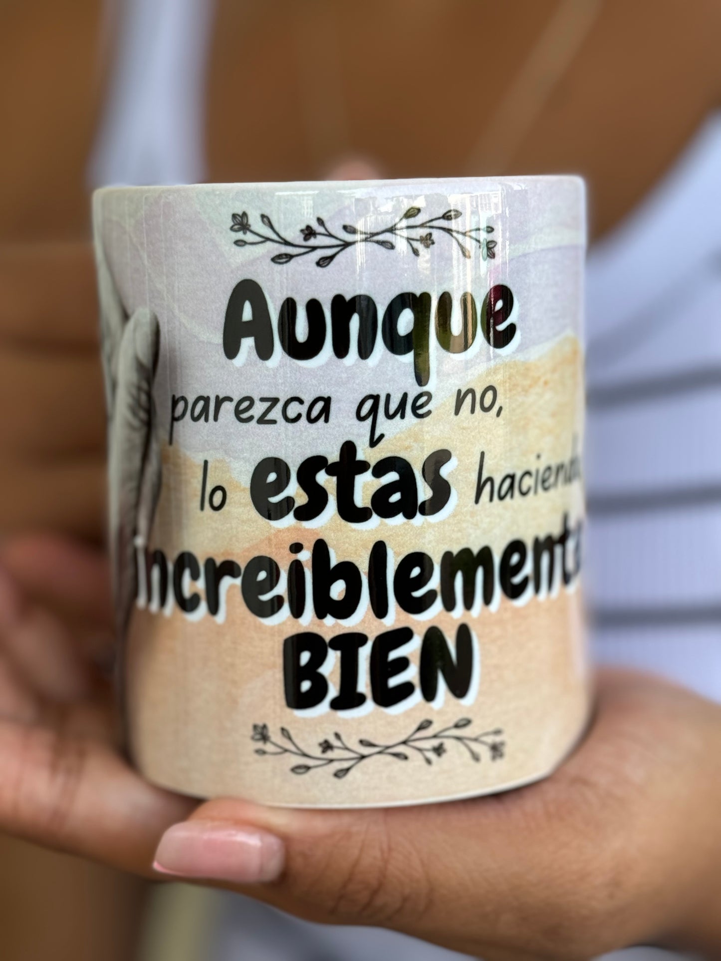 Mugs to Uplift, Inspire & Make You Smile