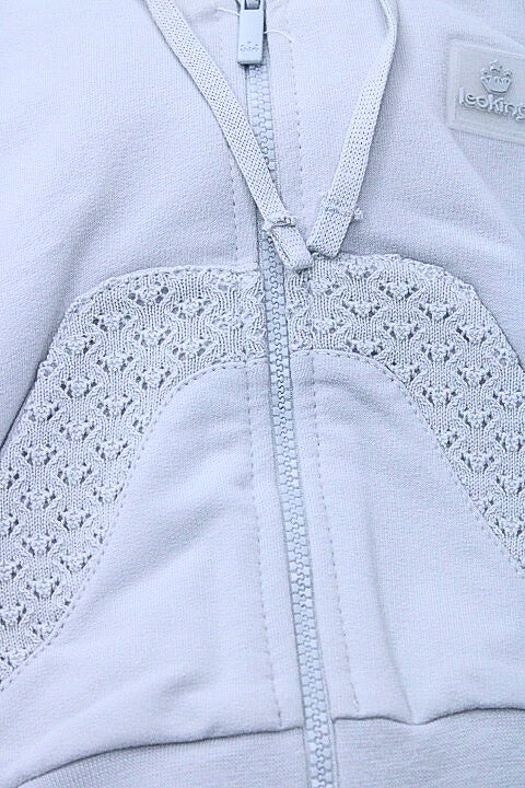 Baby Girl Hoodie Set