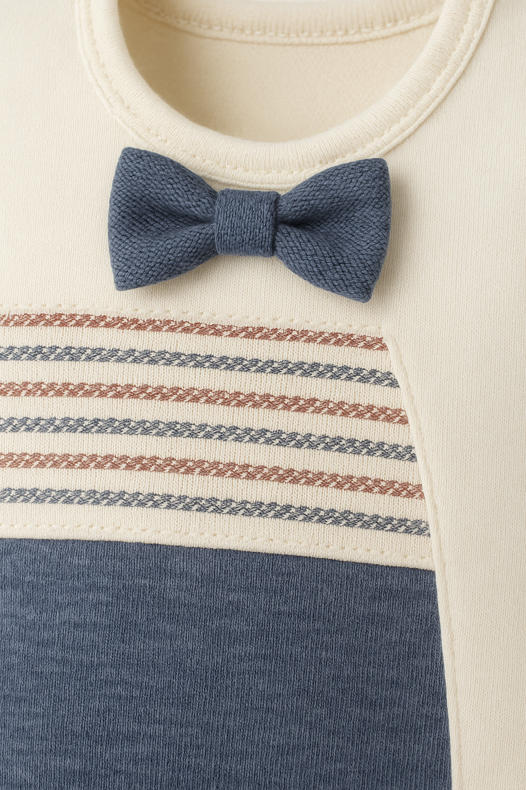 Baby Boy Classic Cotton Set