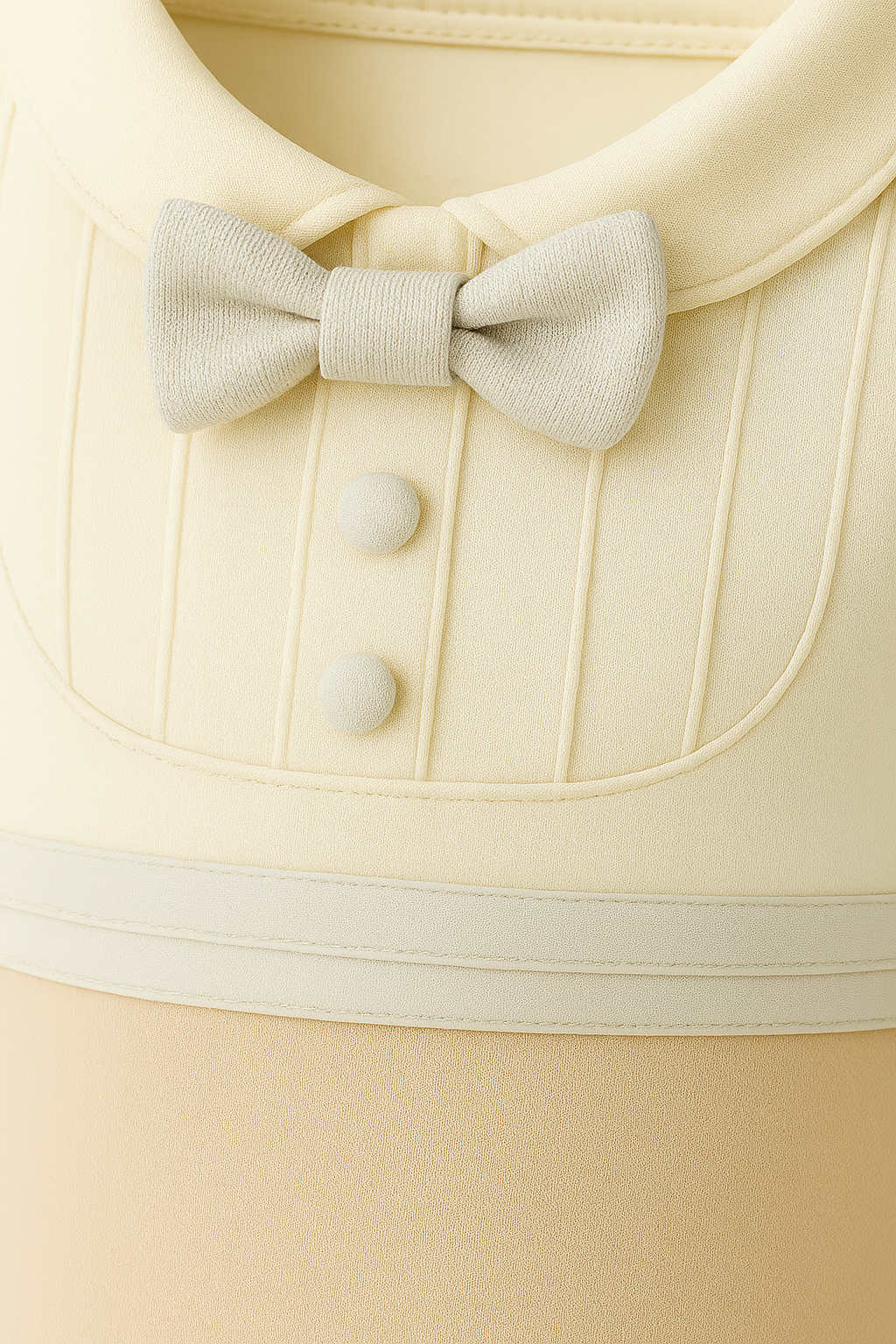 Baby Boy Gentleman Suit