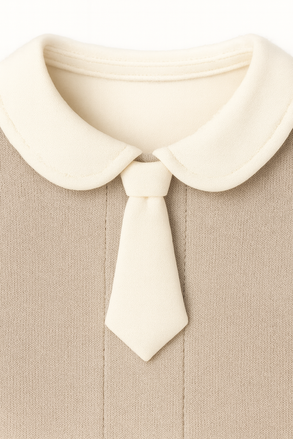 Baby Boy Gray Gentleman NewBorn Set