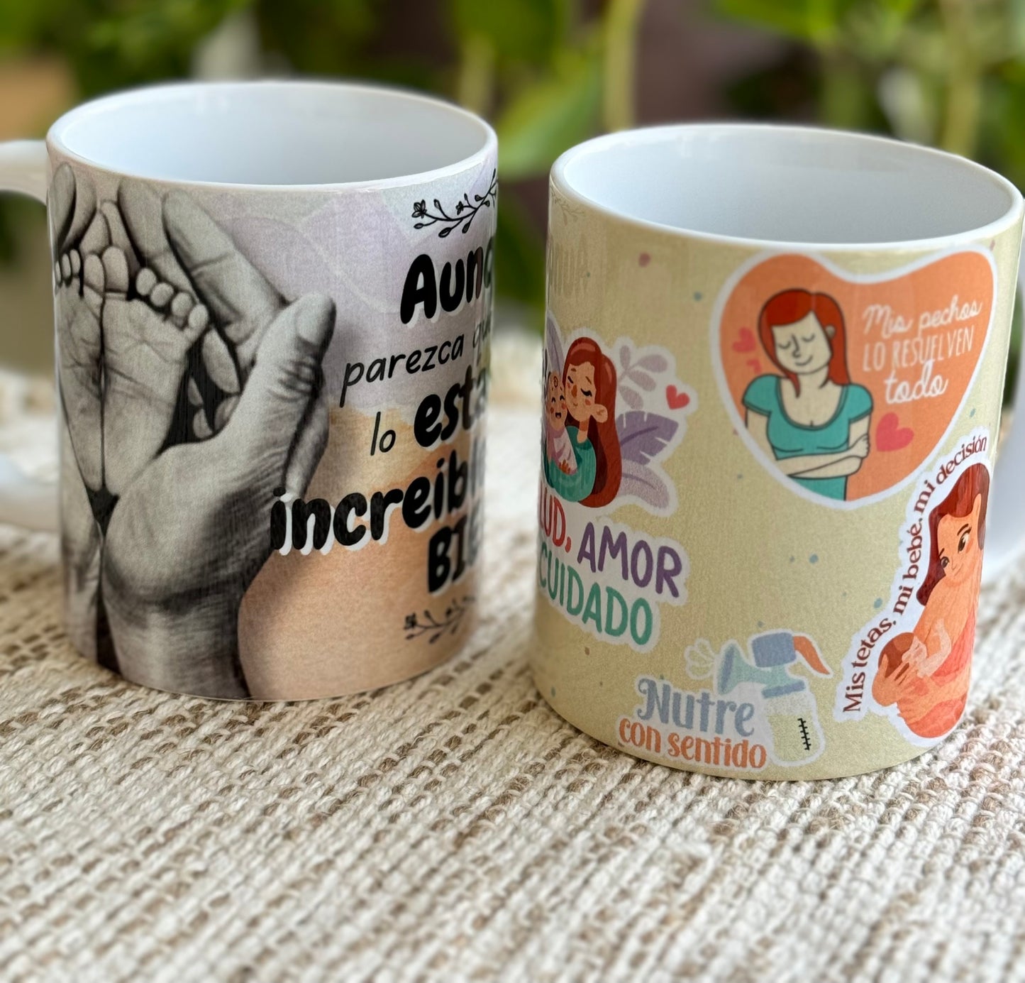 Mugs to Uplift, Inspire & Make You Smile