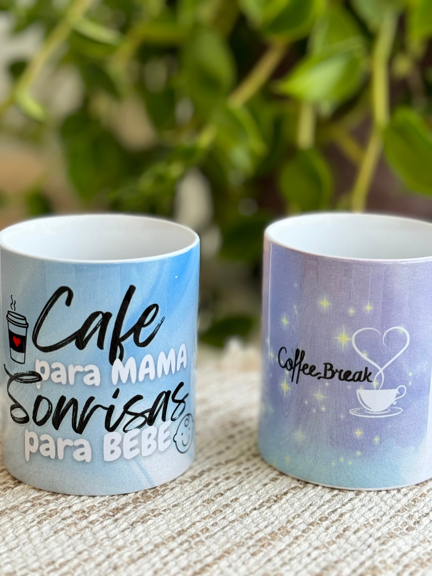 Mugs to Uplift, Inspire & Make You Smile
