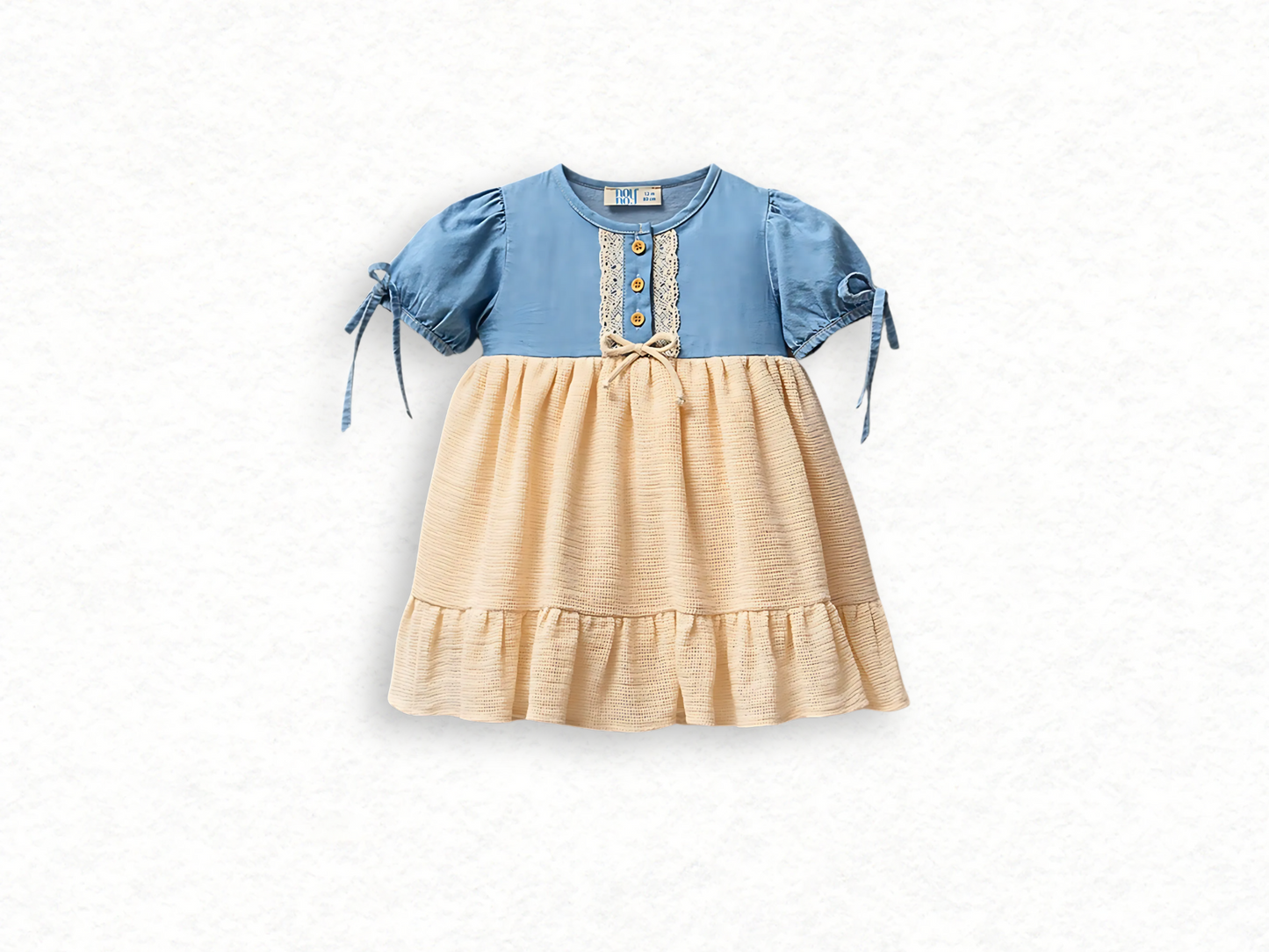 Baby Girl Charm Dress