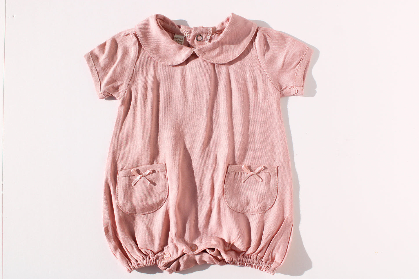 BabyGirl 2 Pieces Romper