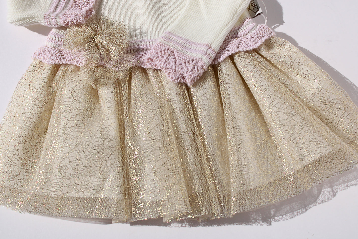 Baby Princess Pink Tutu