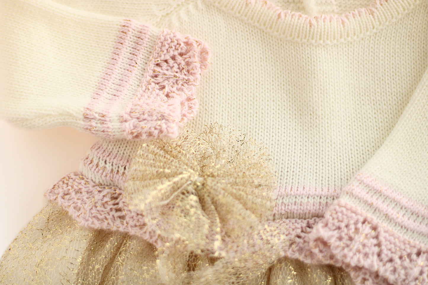 Baby Princess Pink Tutu