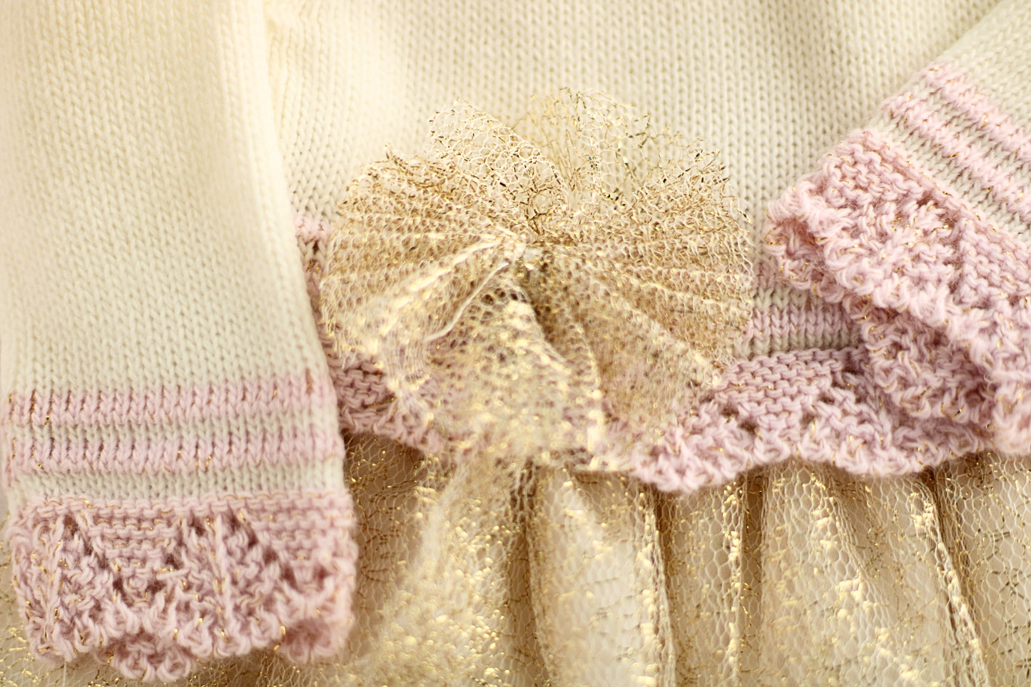 Baby Princess Pink Tutu