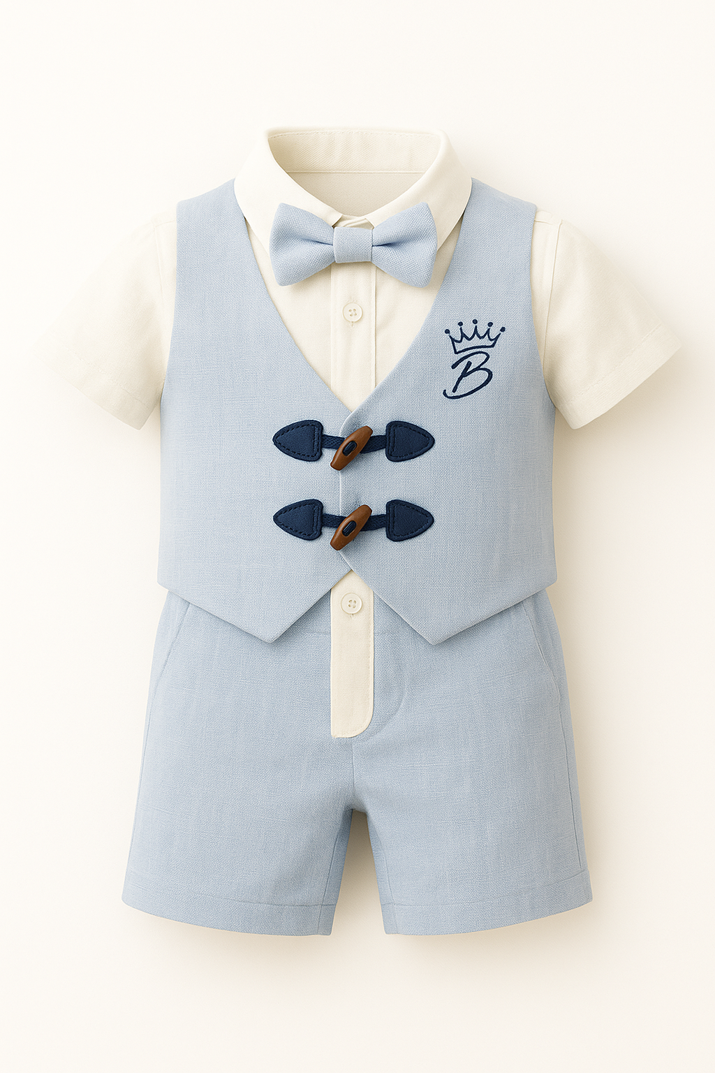Royal Charm Set