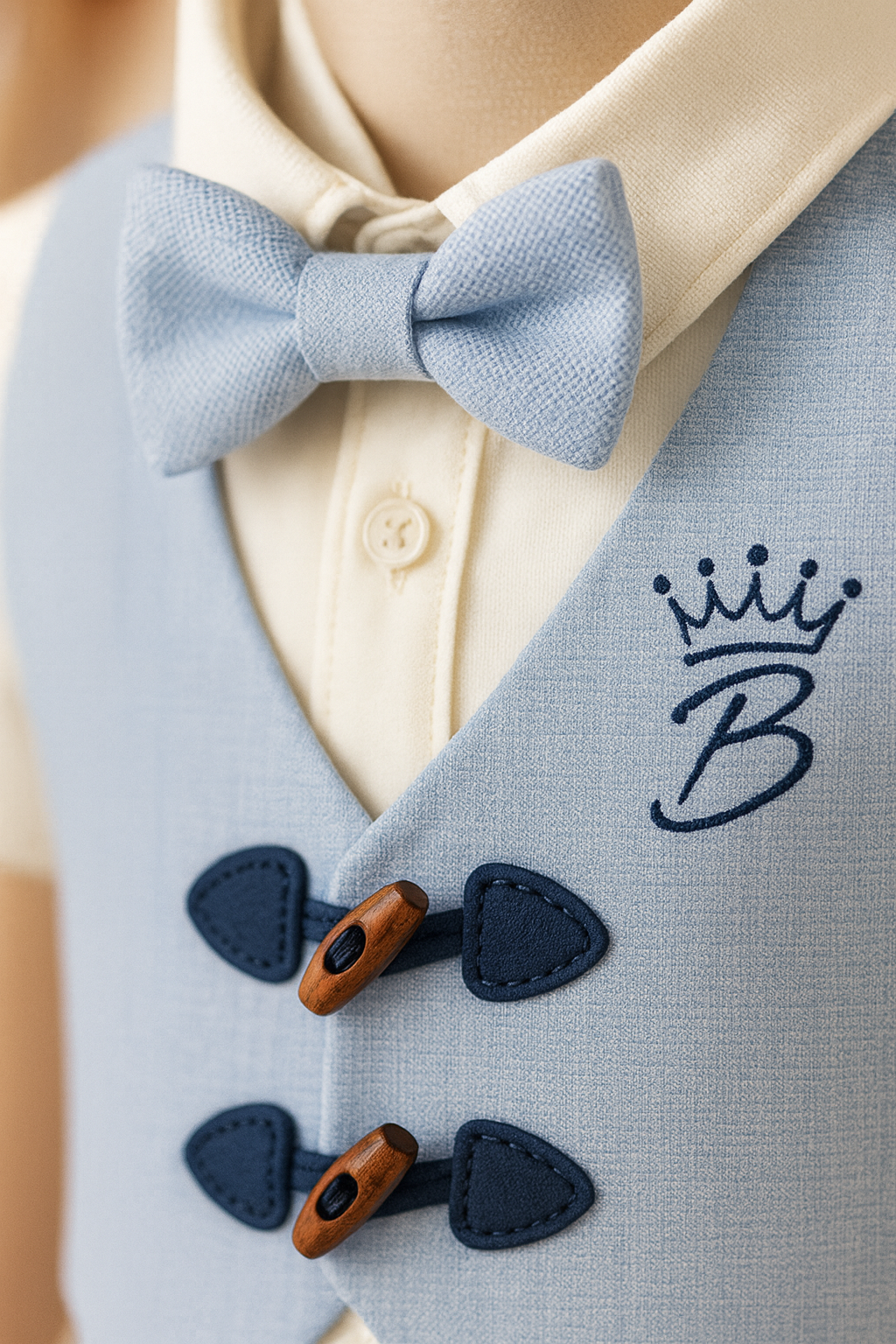 Royal Charm Set