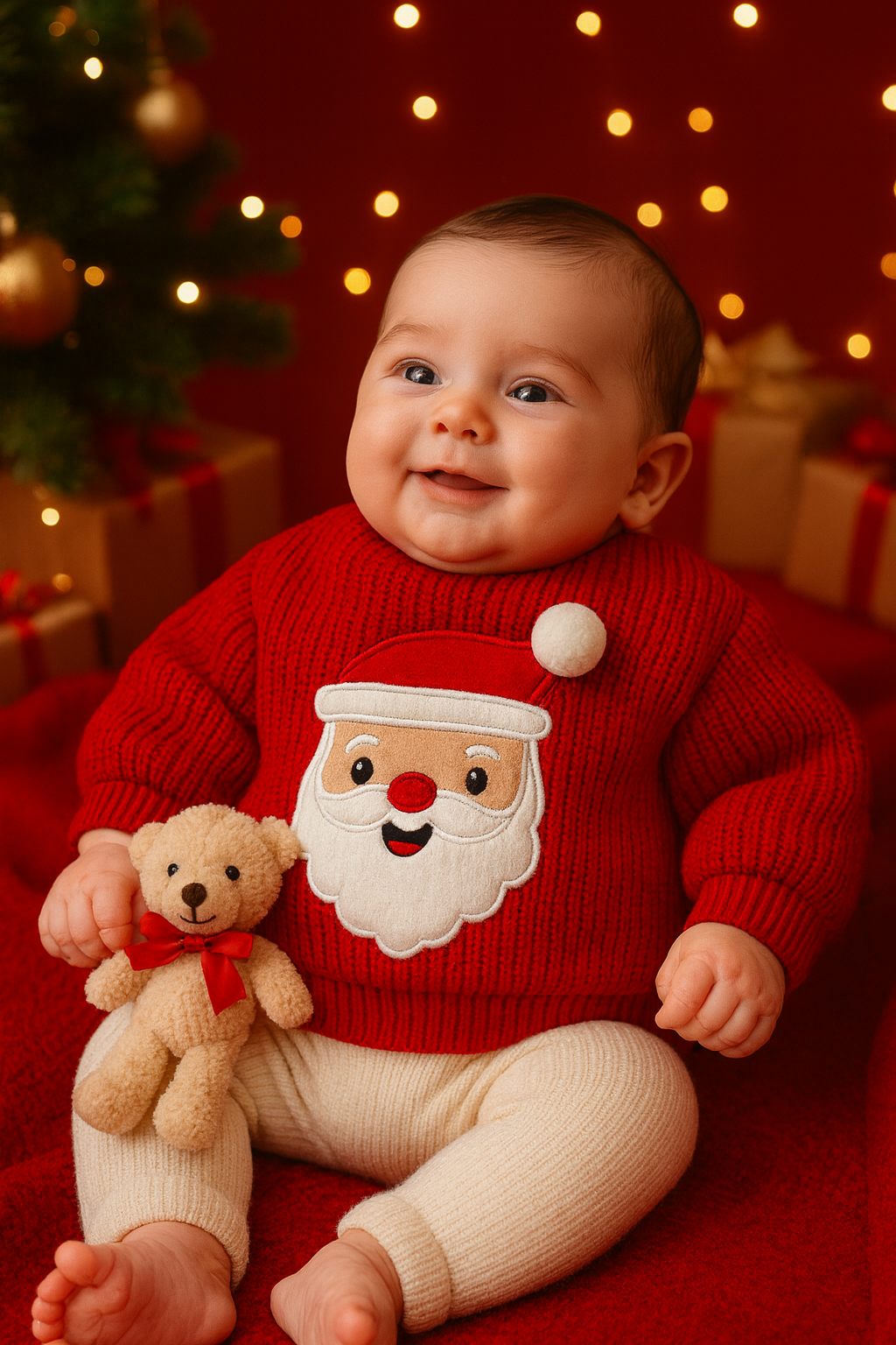 Santa Set