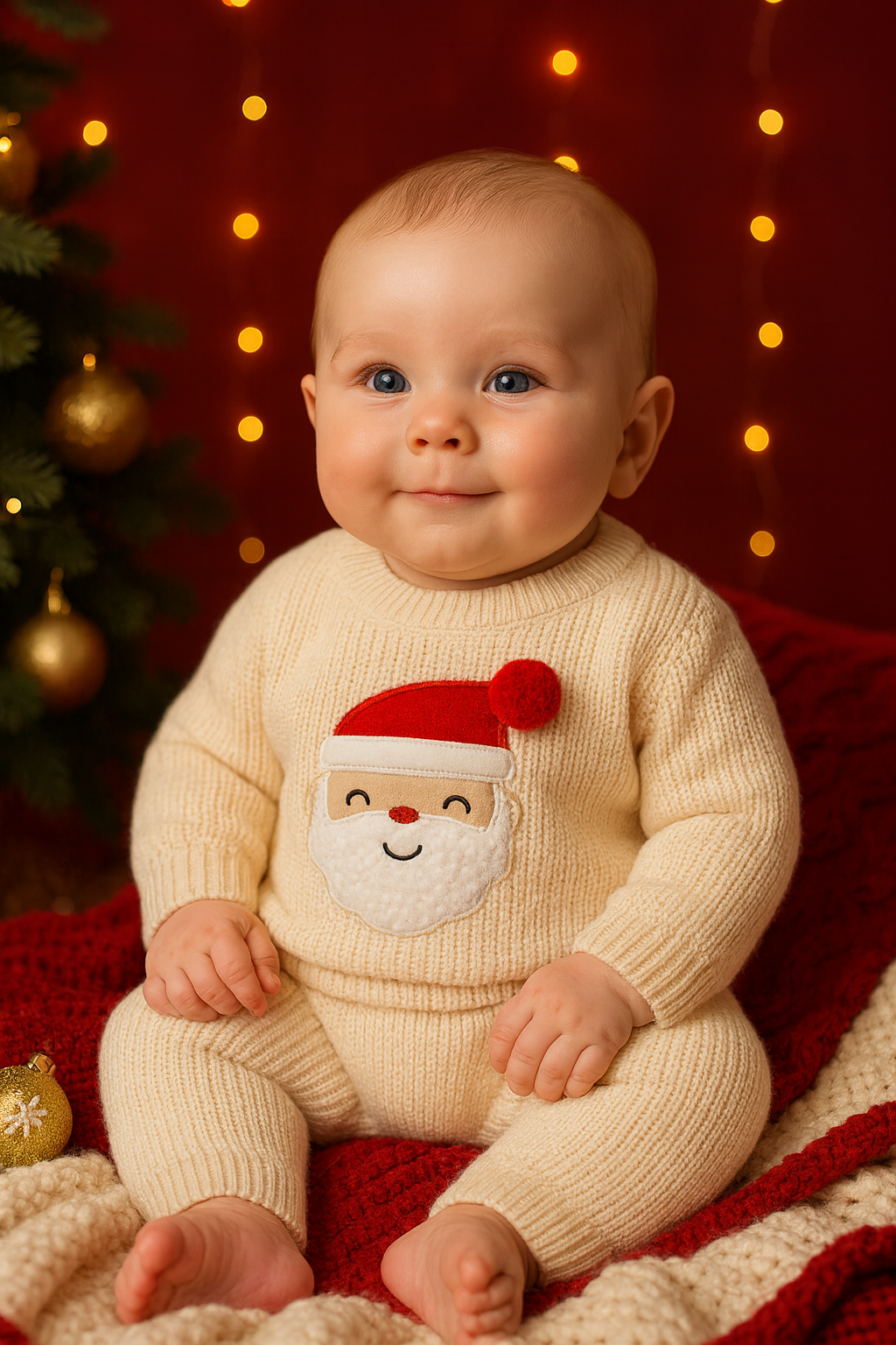 Santa Set