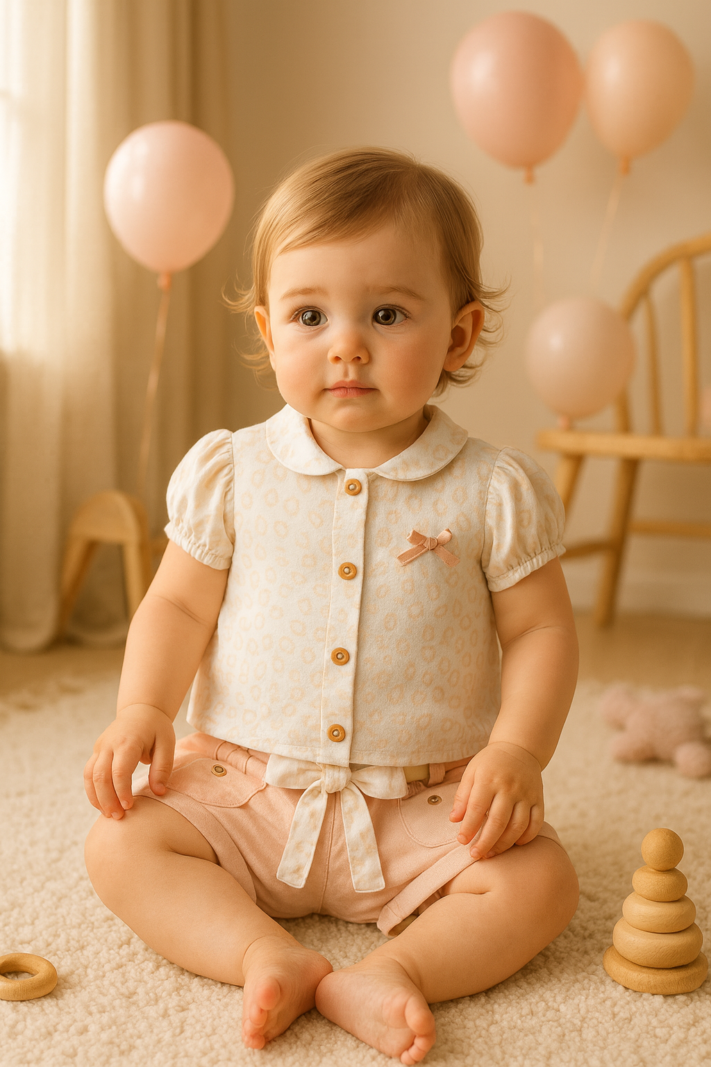 Tiny Blossom Set