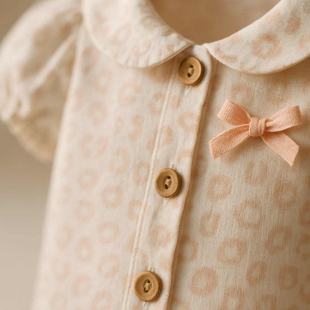 Tiny Blossom Set