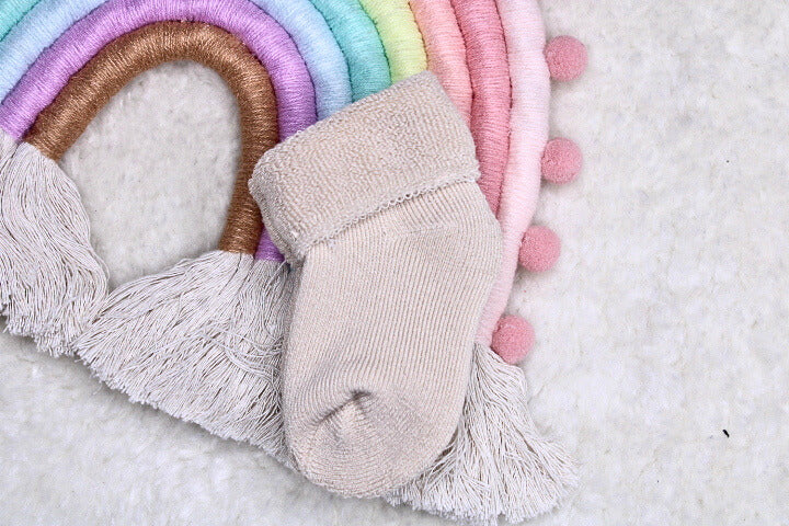 5 Pairs Ankle Socks
