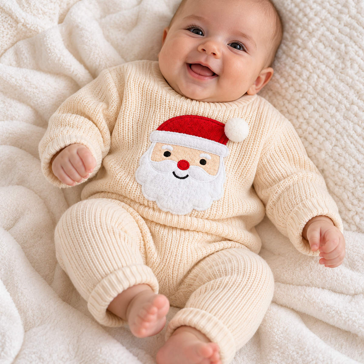 Santa Set