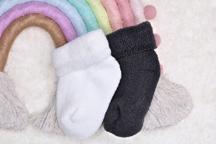 5 Pairs Ankle Socks