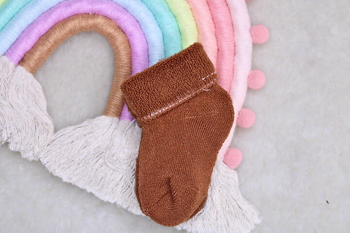 5 Pairs Ankle Socks