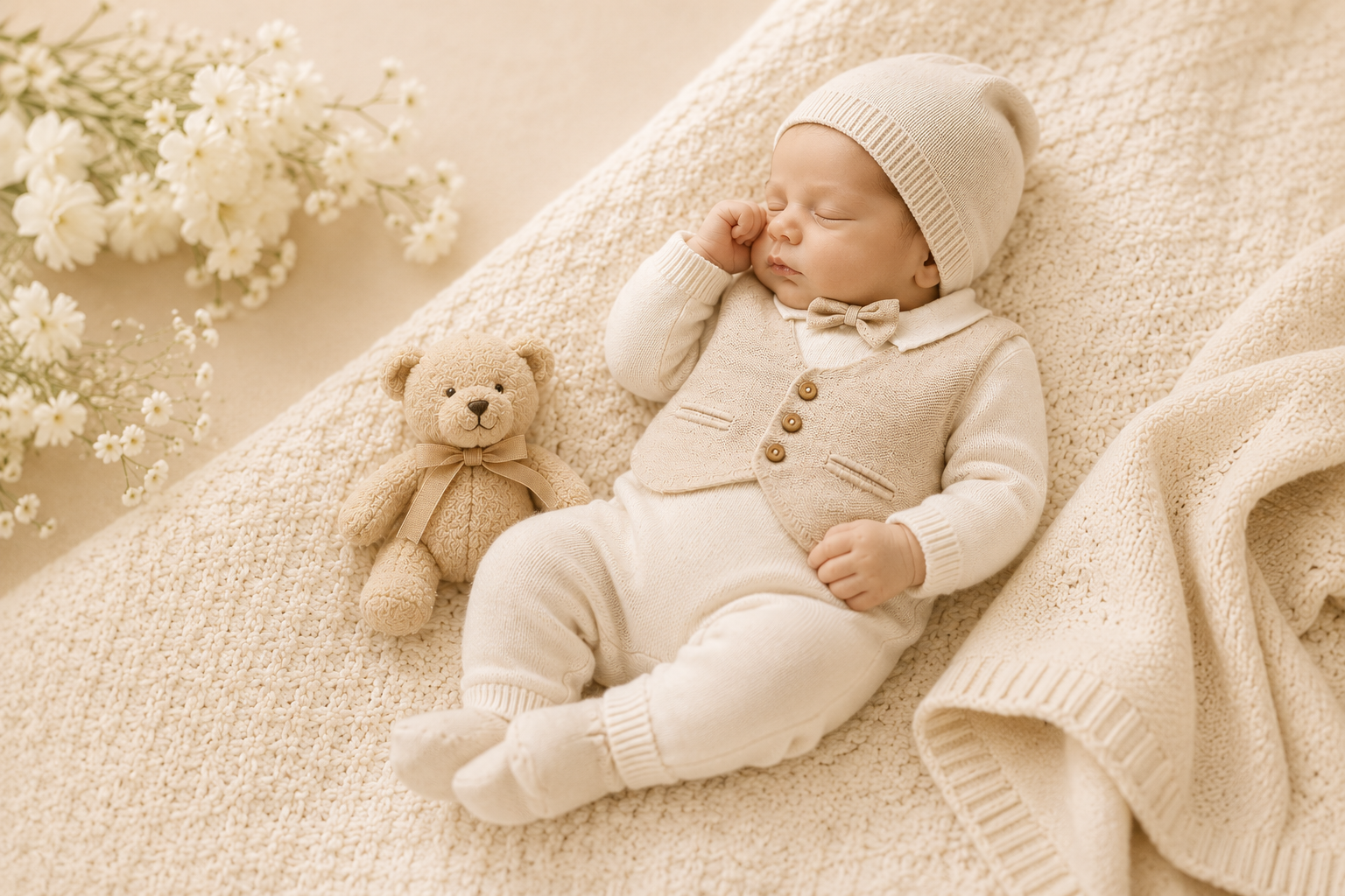 Shop Now: Newborn Collection – Tiny Treasure Boutique