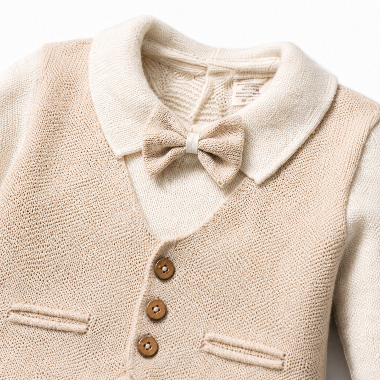 Little Gentleman Luxury Newborn Set