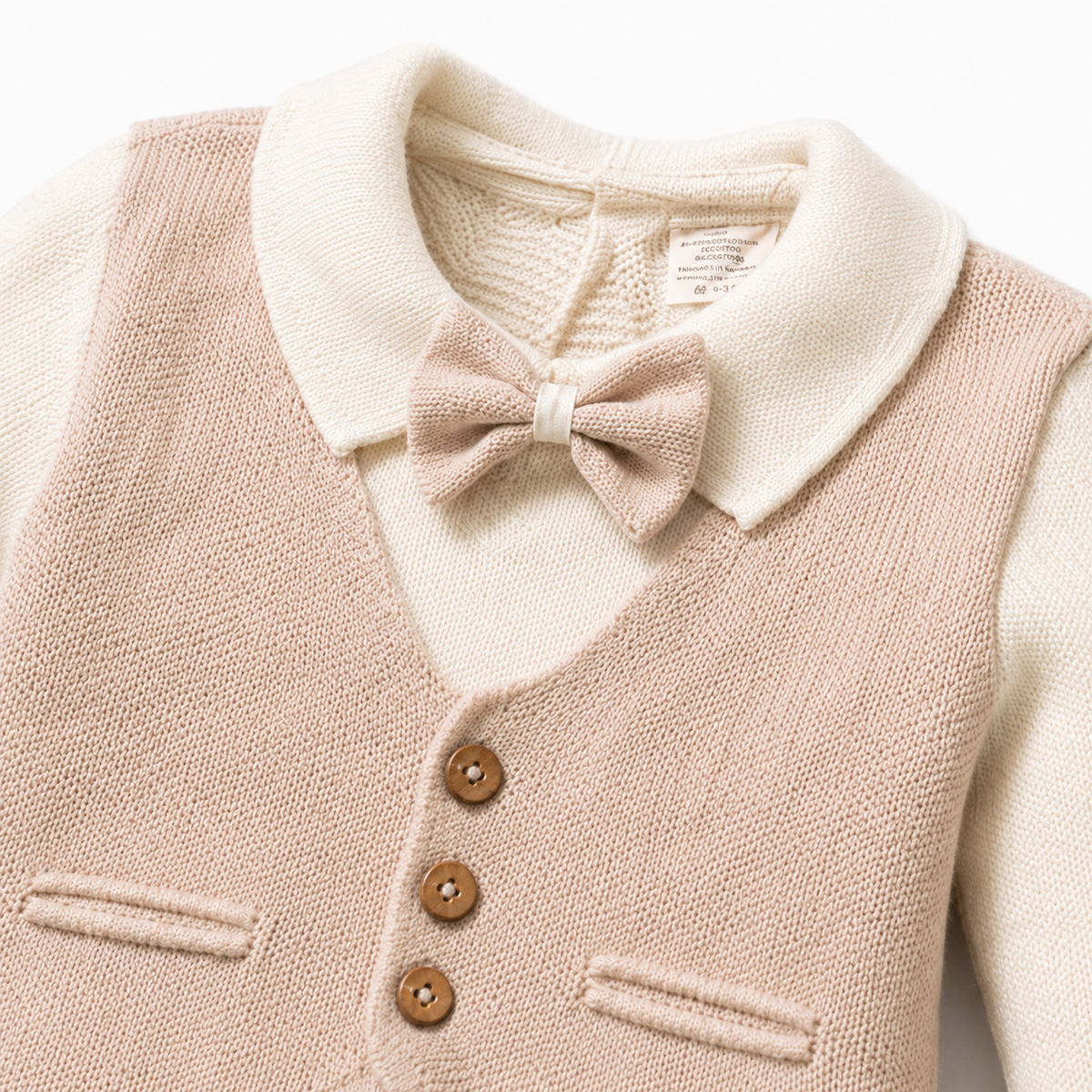 Little Gentleman Luxury Newborn Set