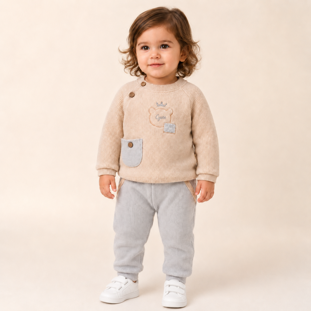 Teddy Bear Adventure Set