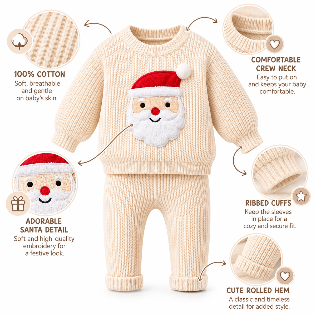 Santa Set
