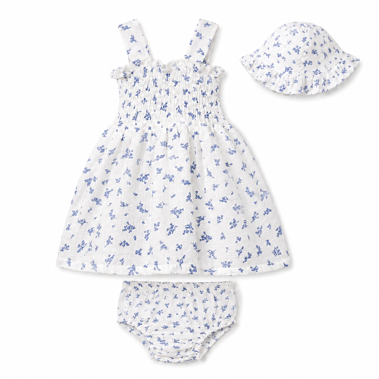Blue Meadow Summer Set