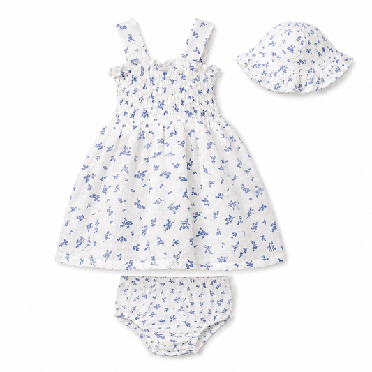 Blue Meadow Summer Set