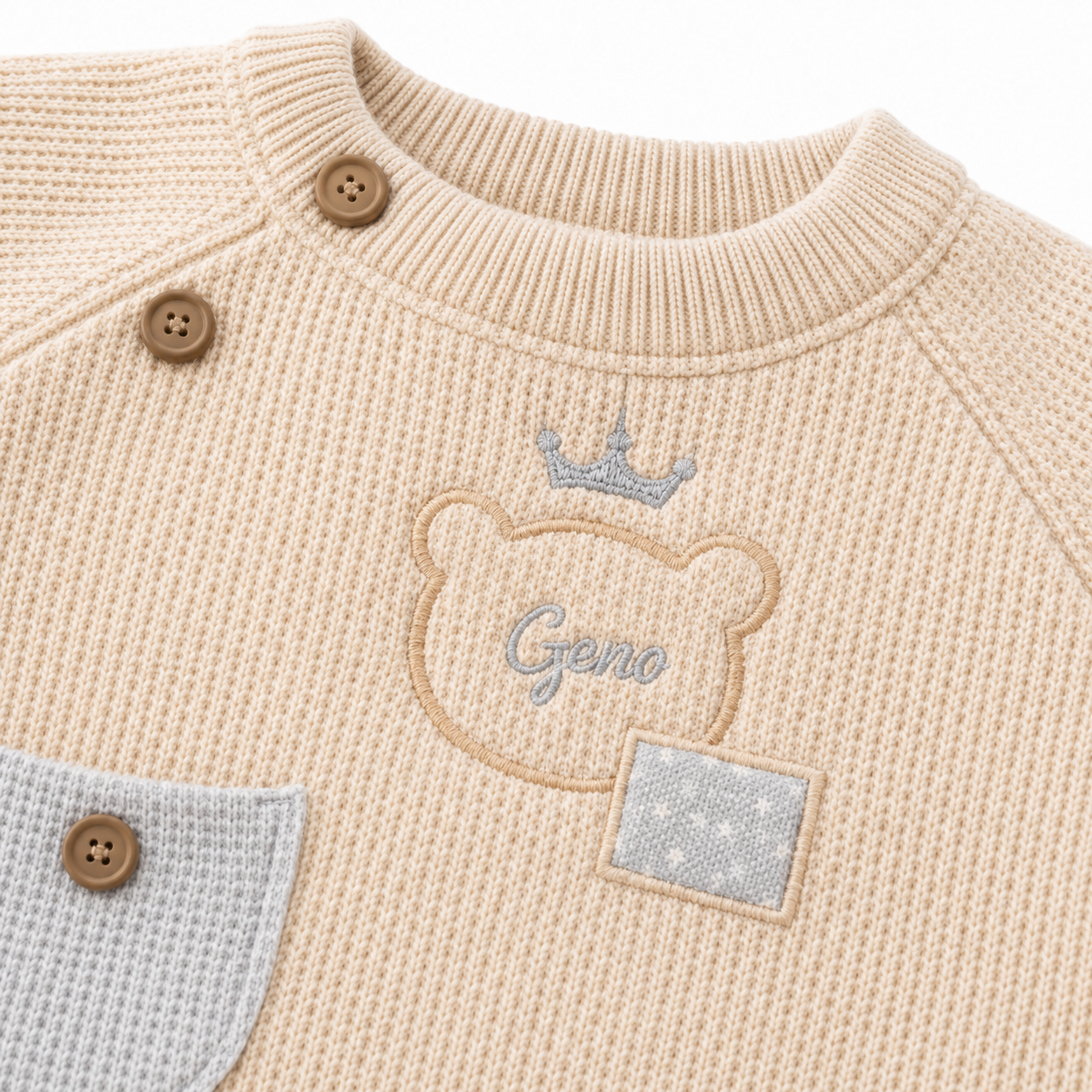 Teddy Bear Adventure Set