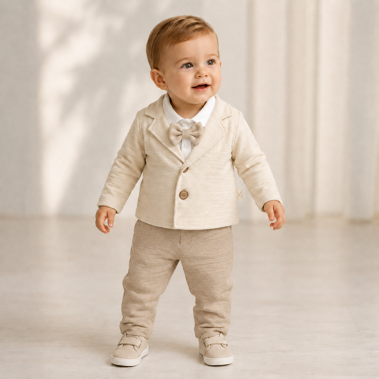 Classic Gentleman Set