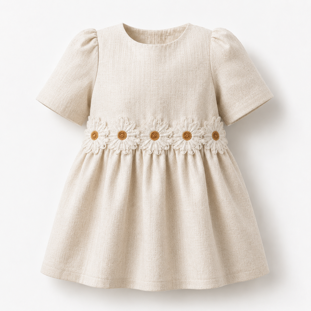 Daisy Bloom Dress Set