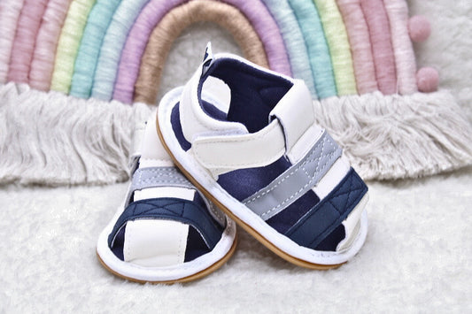 Casual Baby Boy Sandals