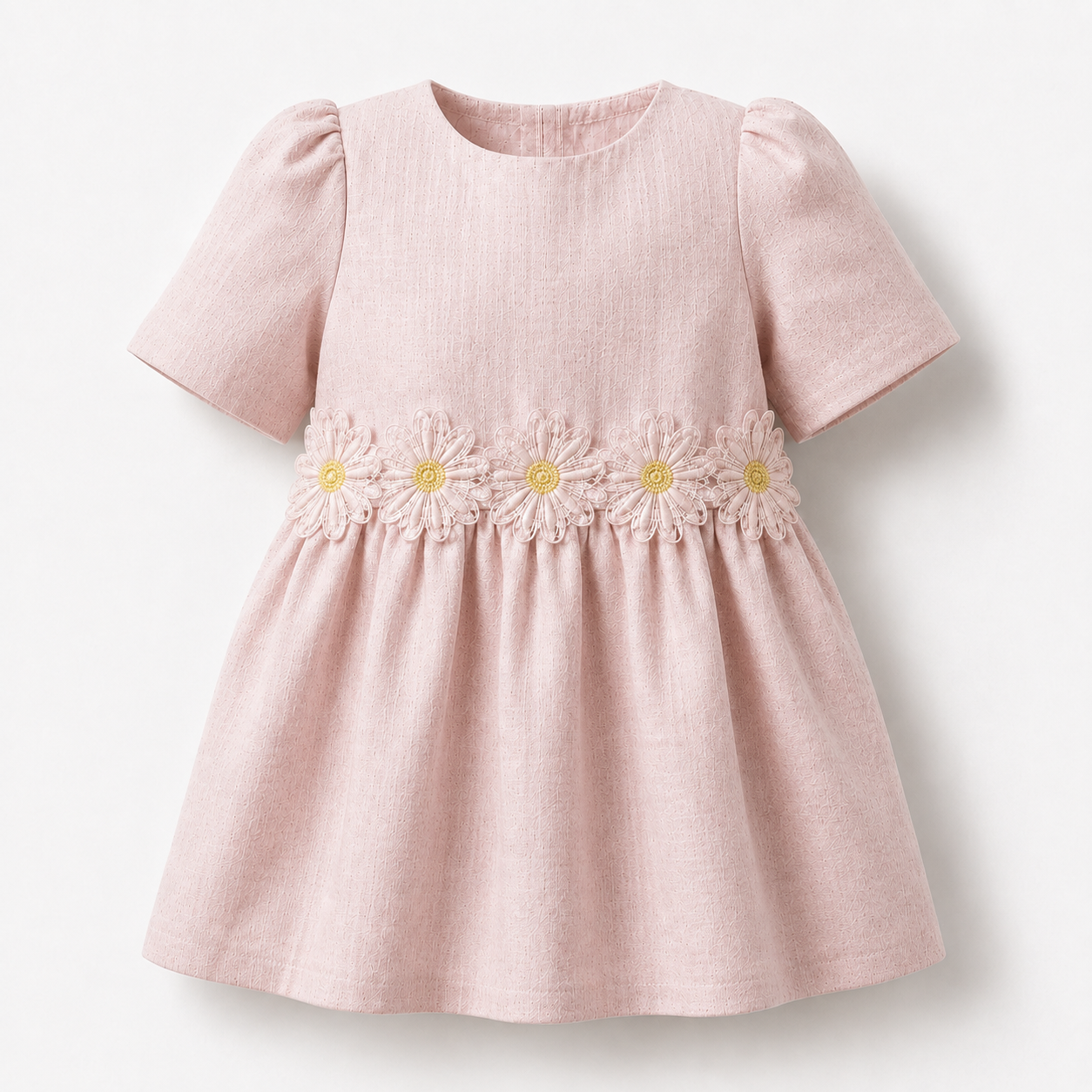 Daisy Bloom Dress Set