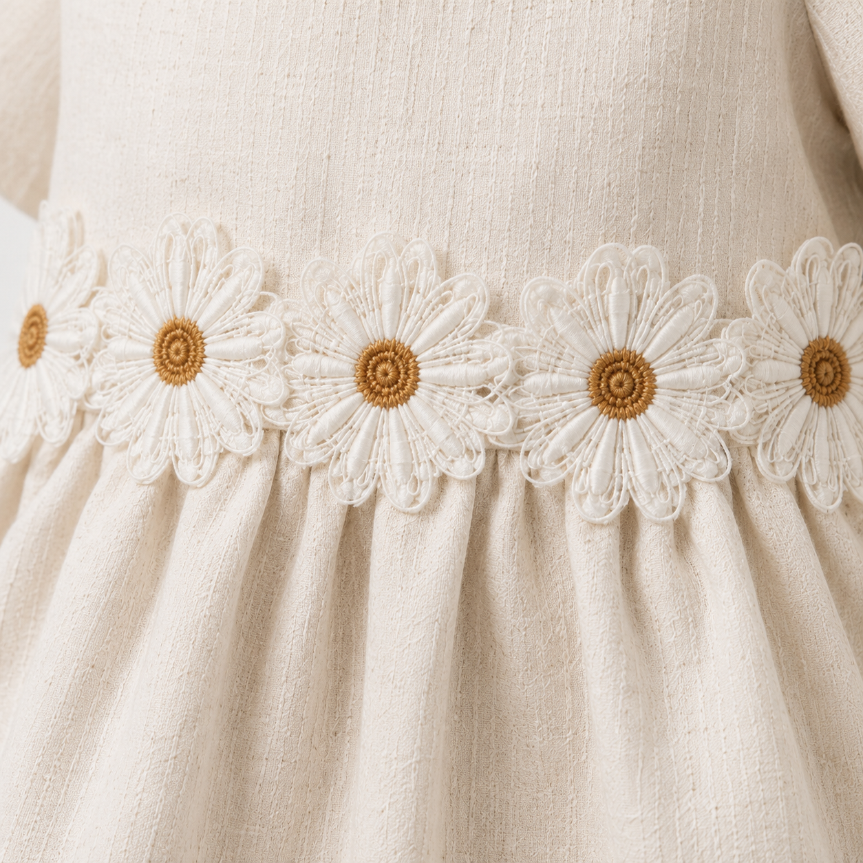 Daisy Bloom Dress Set