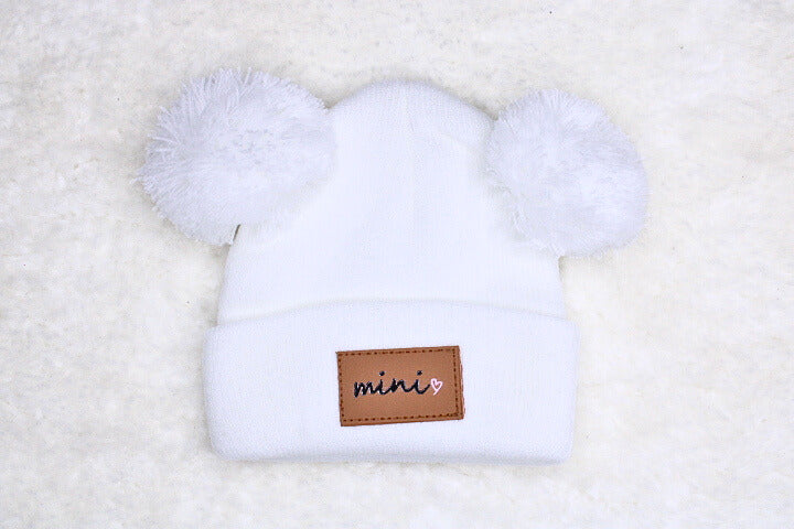 Snow Hat Beanies