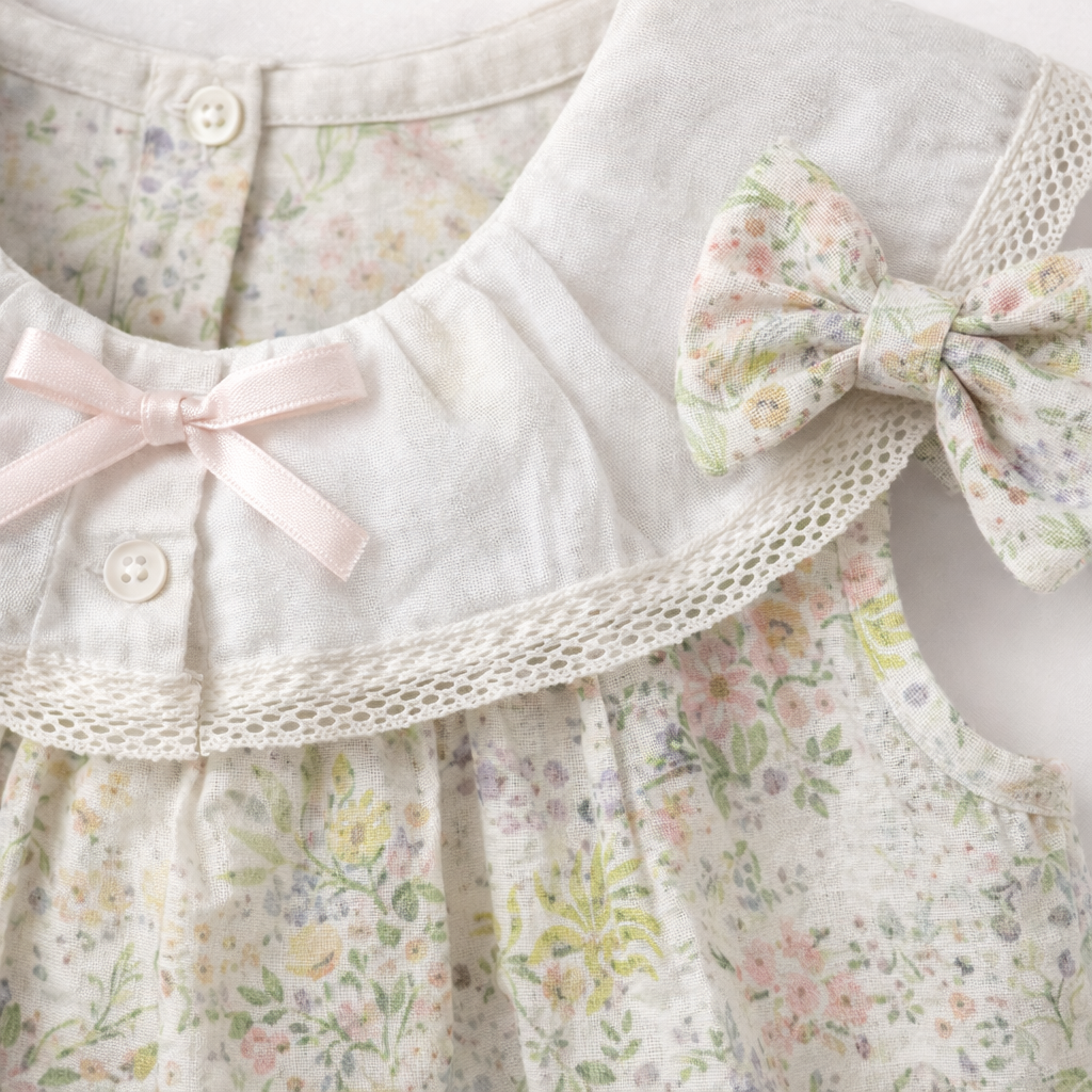 Blossom Garden Set
