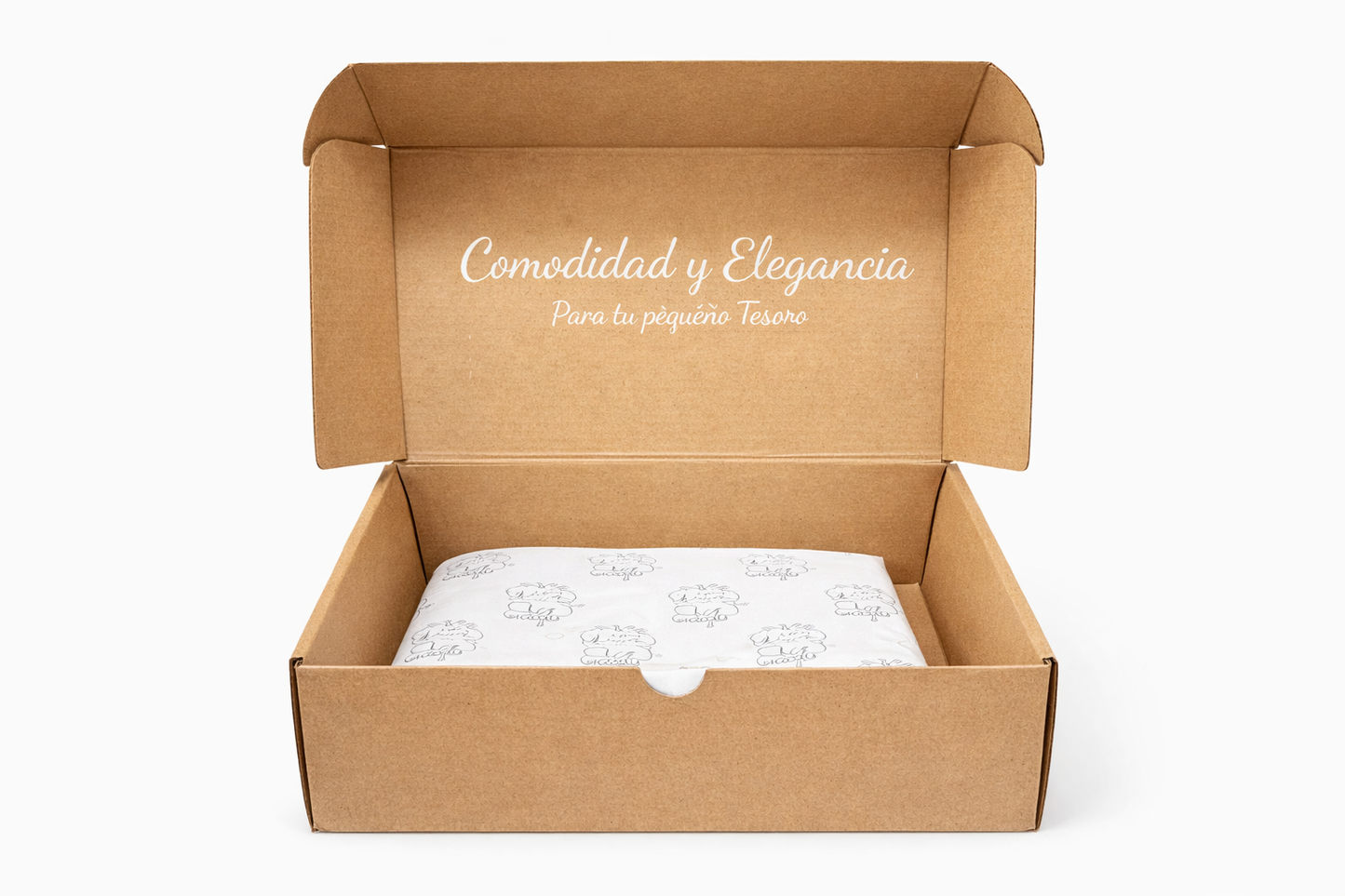 🎁 Tiny Treasure Gift Box