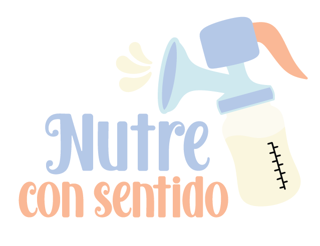 Sticker Nutre con Sentido