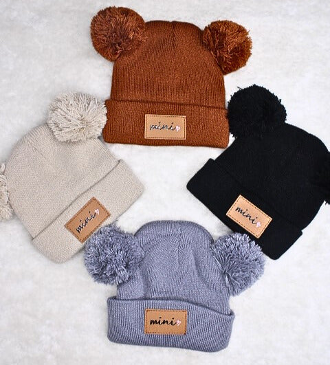 Snow Hat Beanies