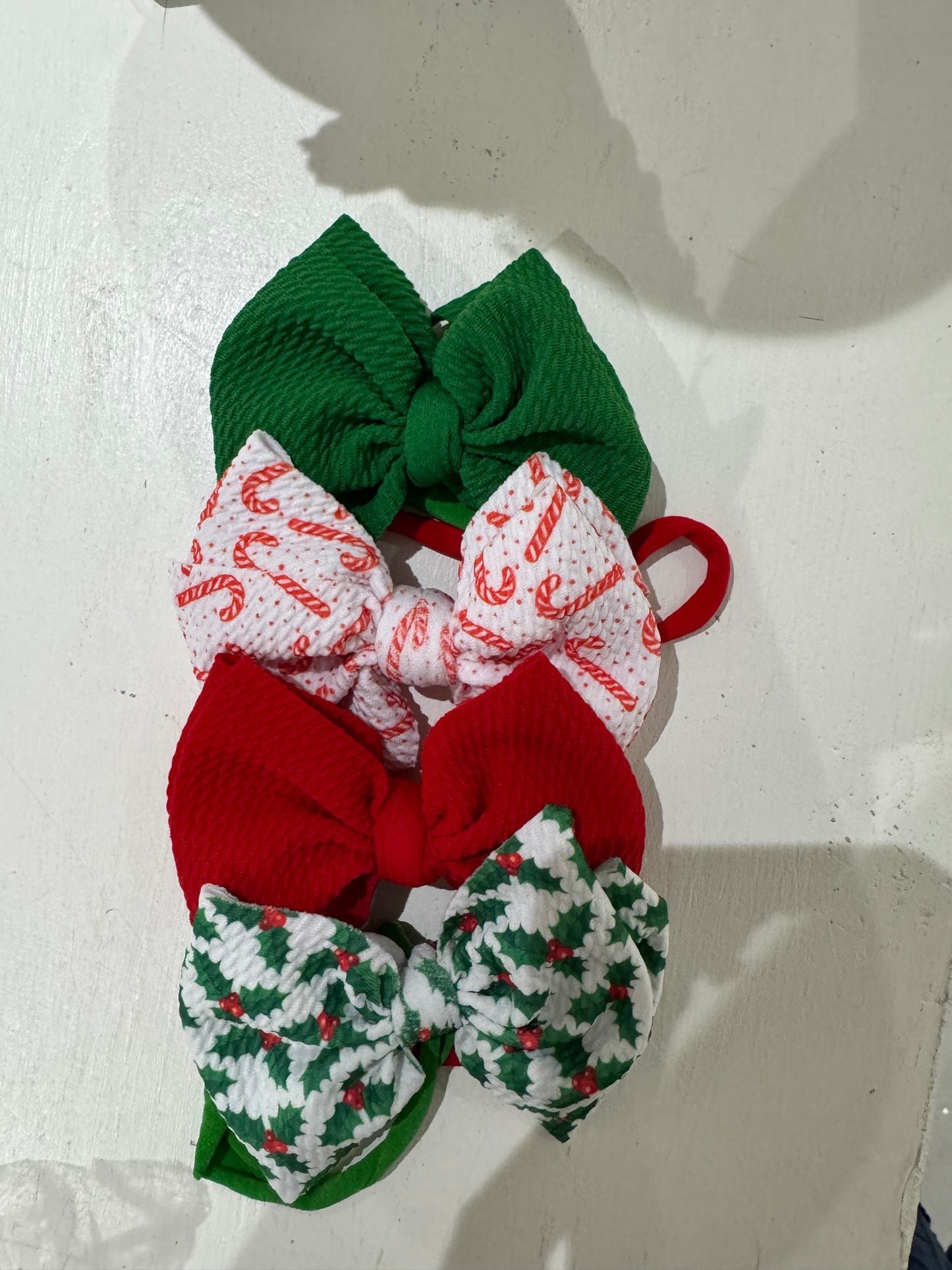 Christmas Bow
