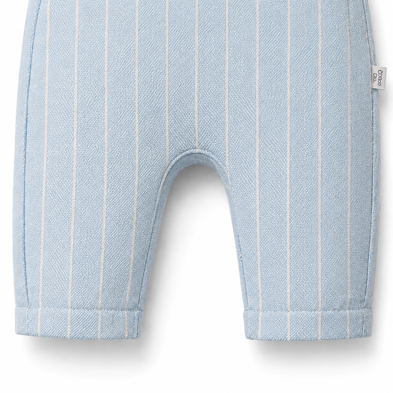 Little Puppy Overall Set