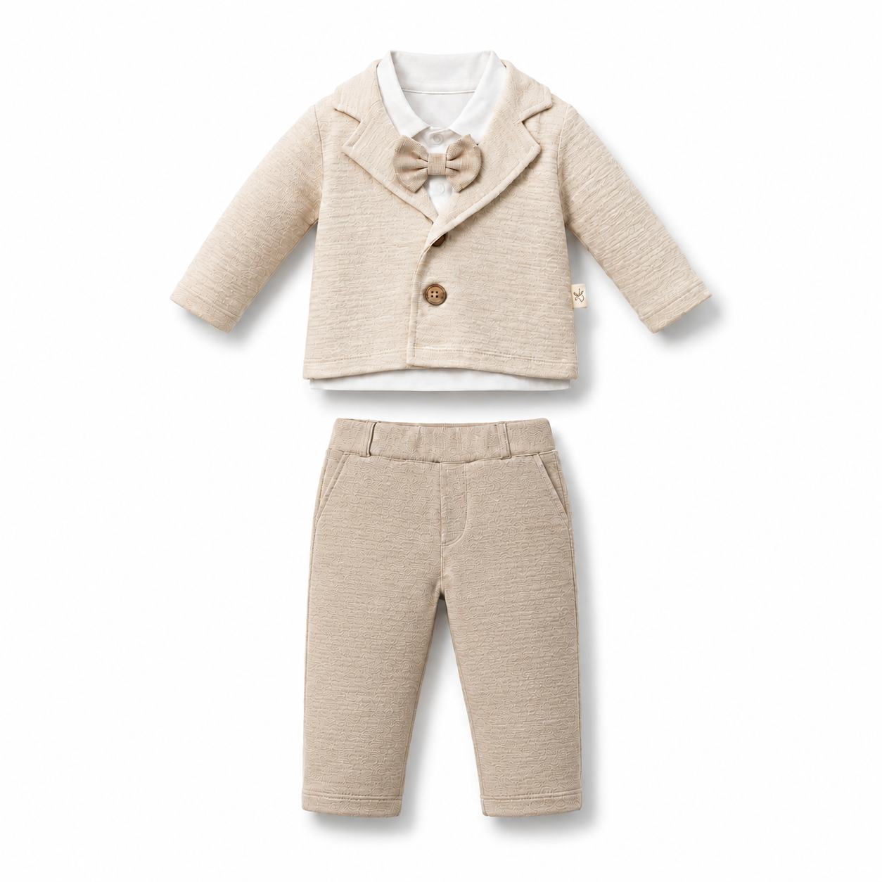 Classic Gentleman Set